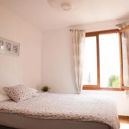 Casa Alejandro Appartement *