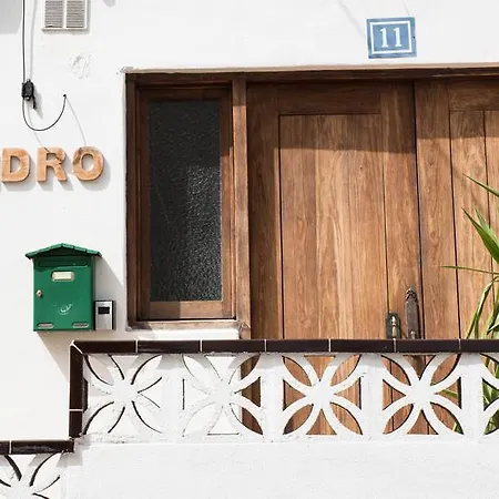 Casa Alejandro Appartement
