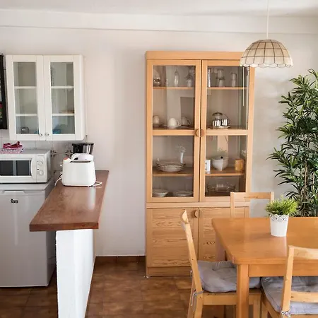 Casa Alejandro Appartement