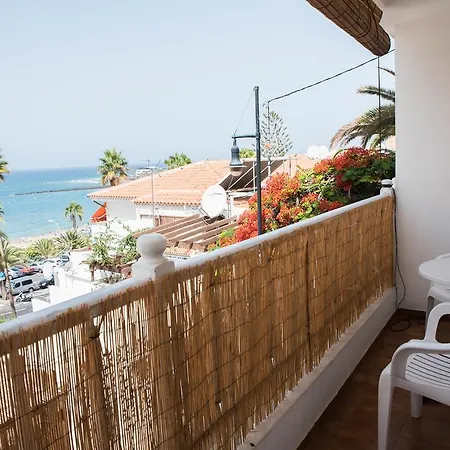 Lejlighed Casa Alejandro Los Cristianos (Tenerife)