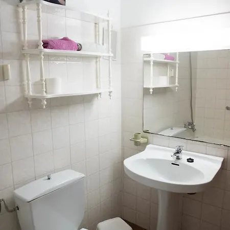 Appartement Casa Alejandro Los Cristianos (Tenerife)