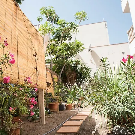 Casa Alejandro Appartement Los Cristianos (Tenerife)