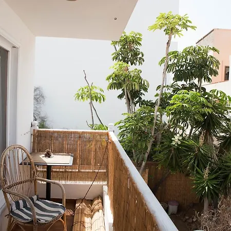 Appartement Casa Alejandro