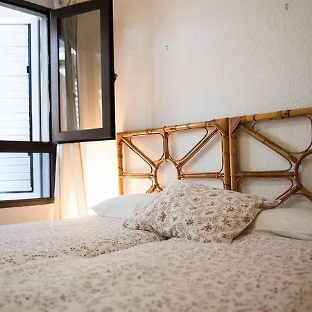 Casa Alejandro Appartement