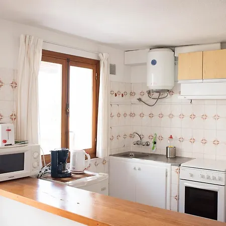 Appartement Casa Alejandro Los Cristianos (Tenerife)