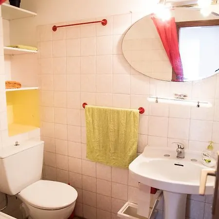 Casa Alejandro Appartement *