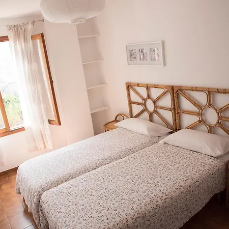 Casa Alejandro Appartement