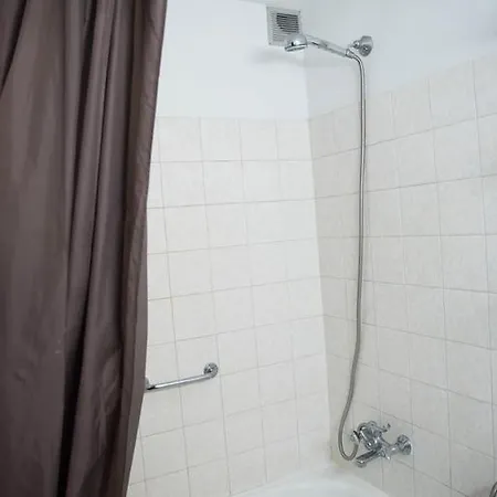 Appartement Casa Alejandro