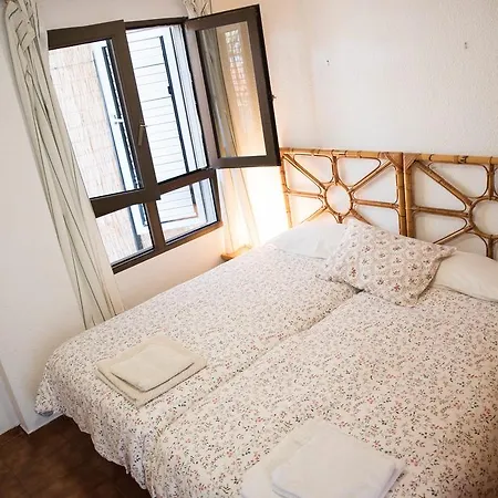 Appartement Casa Alejandro Los Cristianos (Tenerife)