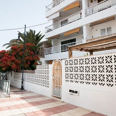Casa Alejandro Appartement
