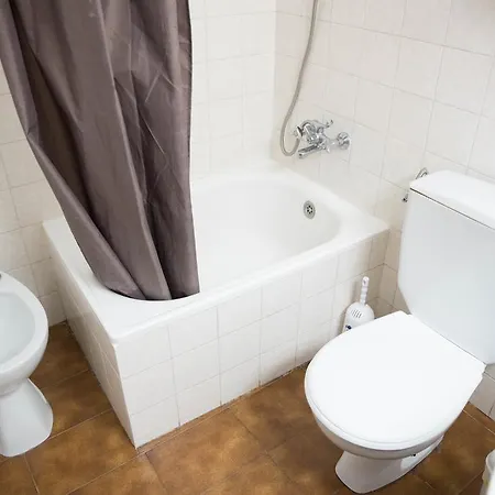 Casa Alejandro Appartement