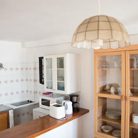 Casa Alejandro Appartement