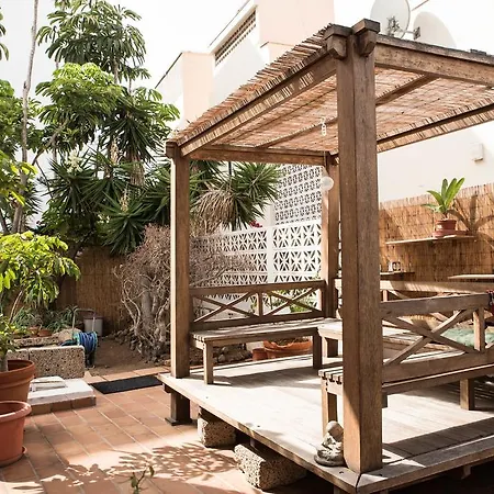 Appartement Casa Alejandro *