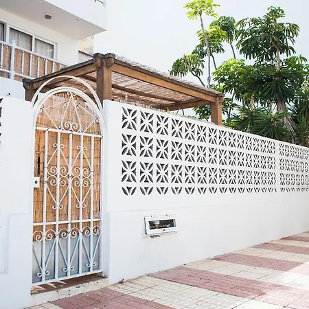 Appartement Casa Alejandro