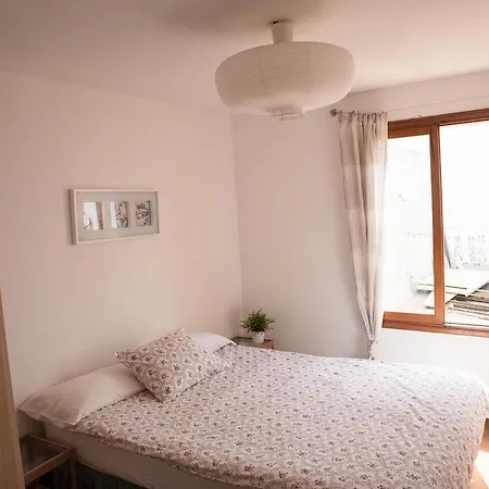 Casa Alejandro * Лос Кристианос