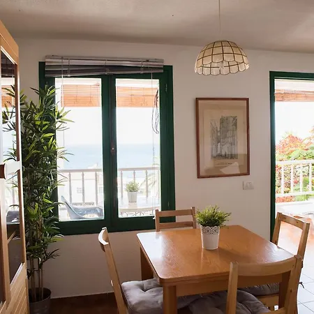 Апартаменты Casa Alejandro *