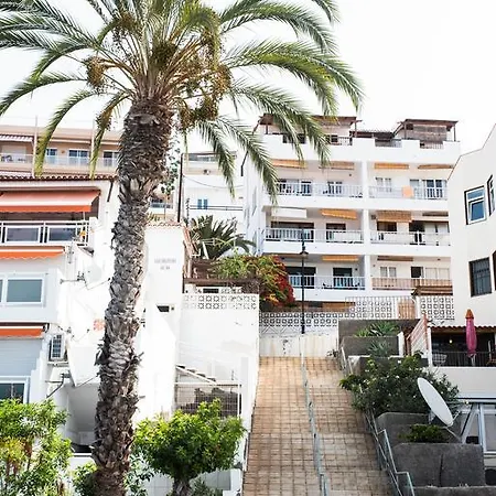 Апартаменты Casa Alejandro