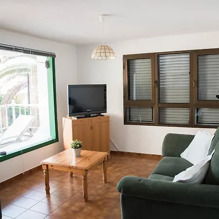 Casa Alejandro * Лос Кристианос