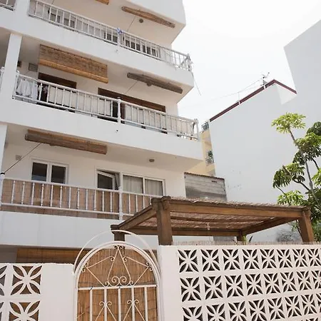 Casa Alejandro Апартаменты *
