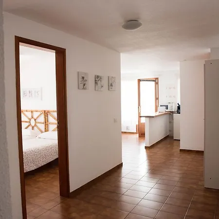 Apartmán Casa Alejandro